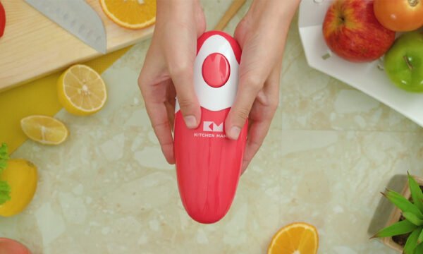 Kitchen Mama Auto Electric Can Opener