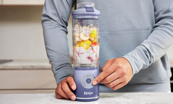 Ninja Blast Max - Portable Blender