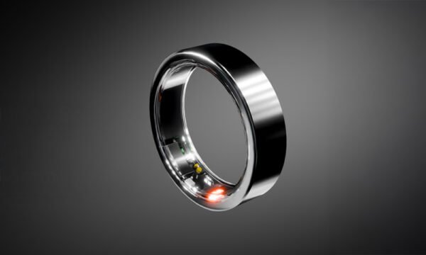 Omni Health Ring - AI Habit Coach for Actionable Plans