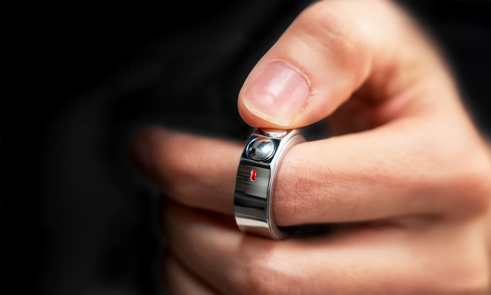 RING MOUSE – Experience the Future of Fingertip Control - The Gadget Trend