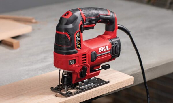 SKIL 6 Amp Corded Jig Saw