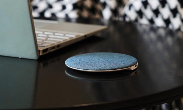 Sleep-Optimized Speaker With Thin 11mm Design & Hi-Fi Sound