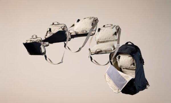 Slingah System - Your 2-in-1 Backpack n’ Sling Duo