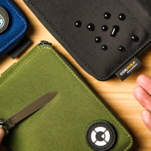 The Flight Fold