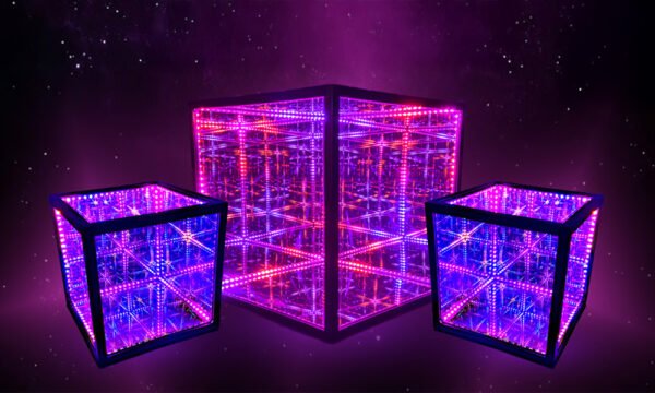 The HyperCube SE