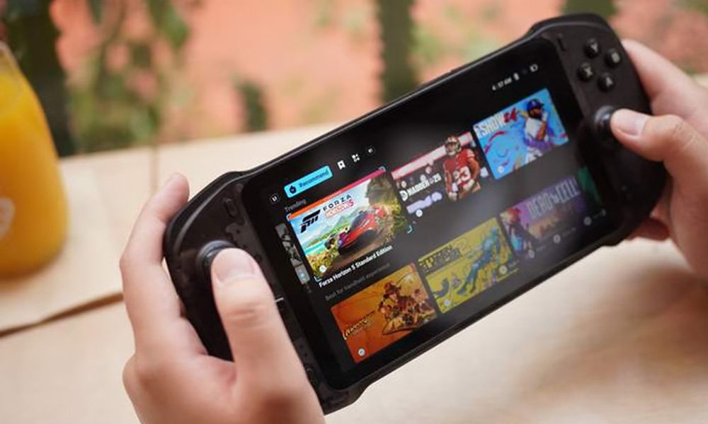 abxylute One Pro – Your All-in-One Everyday Handheld - The Gadget Trend