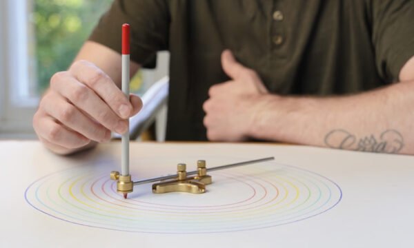 Elipso - Ellipse Drawing Tool