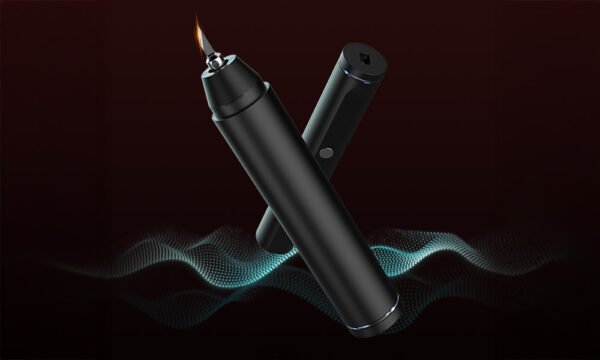 FlewCut - Handheld Ultrasonic Cutter for Precise DIY Cuts