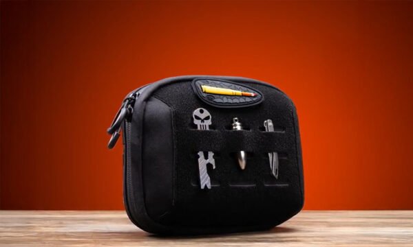 M1 EDC Organizer - Tactical Access. Mission Ready