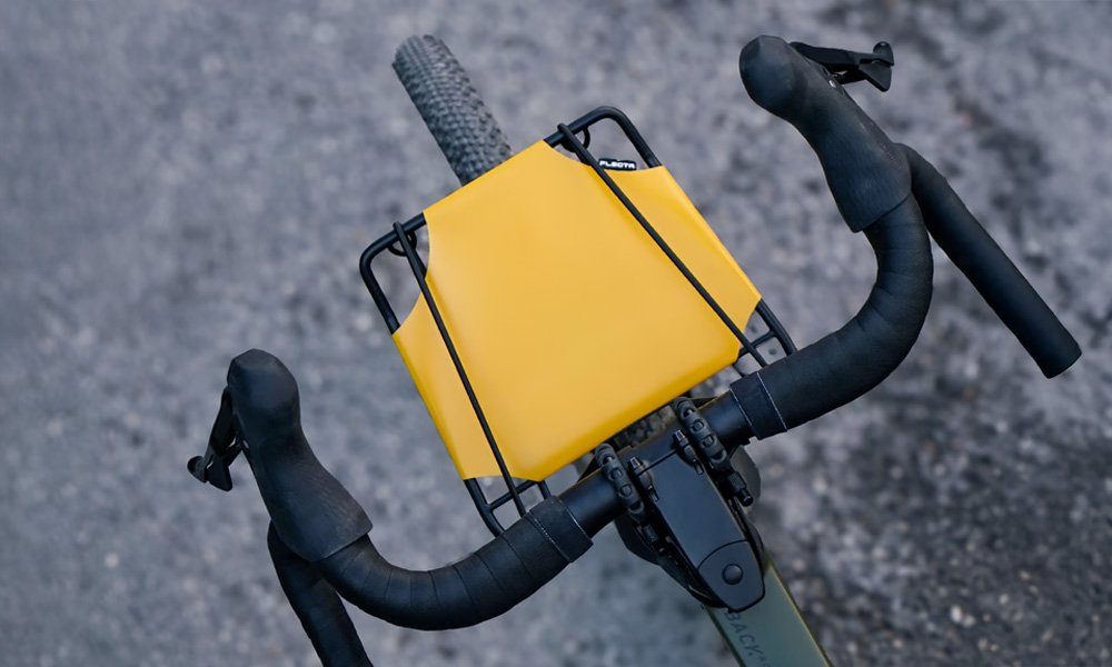 Smart Bike Rack System CargoMate – A Smarter Bike Rack - The Gadget Trend