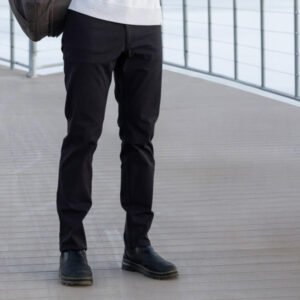 Grizzie OnAir - Odor Proof Jeans for Travel and Work