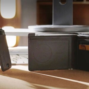 InCard Seinxon Trackable Wallet+ - 6 in One