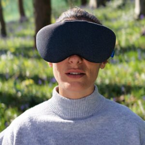 Lumenate Nova - The Consciousness-Shifting Light Mask