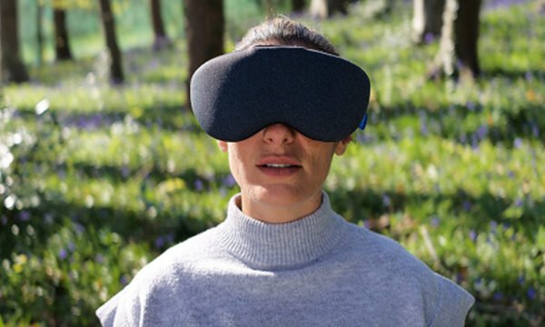 Lumenate Nova - The Consciousness-Shifting Light Mask