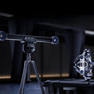 Revopoint Trackit - Optical Tracking 3D Scanner