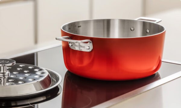The BARE Dutch Oven