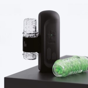 The Handy 2 - The #1 Male Sex Toy, Now Even Better