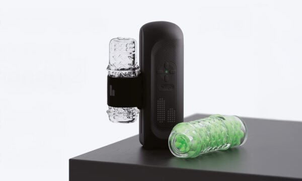 The Handy 2 - The #1 Male Sex Toy, Now Even Better