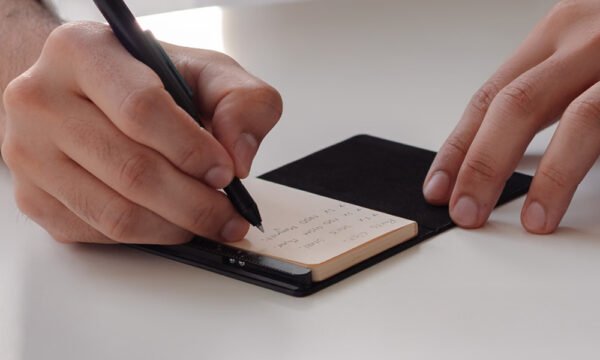 noble. note - Write, Measure, Carry Your Ideas with MagSafe