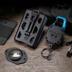GOVO T6X Badge Holder & Wallet