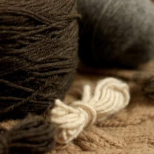 Herders to Home 2025 - Luxury Mongolian Yarn and Fiber