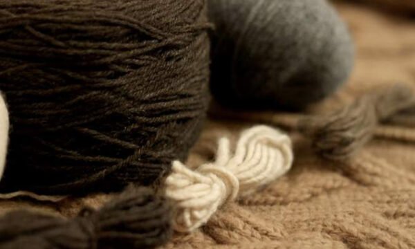 Herders to Home 2025 - Luxury Mongolian Yarn and Fiber