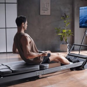 Hyperformer - All-in-One Home Smart GYM