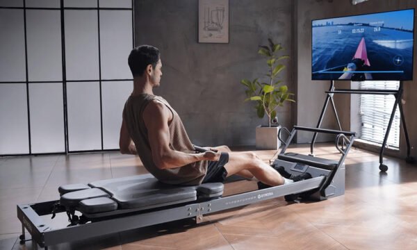 Hyperformer - All-in-One Home Smart GYM