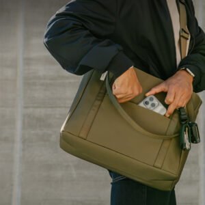 Orbitkey Daily Tote System