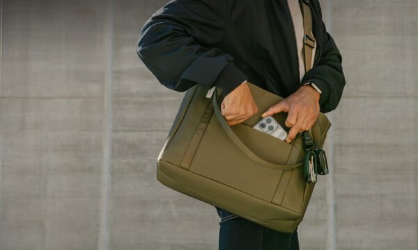 Orbitkey Daily Tote System
