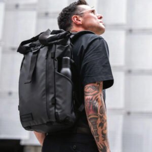 PRVKE V4 + All-New PRVKE EDC Backpacks by WANDRD