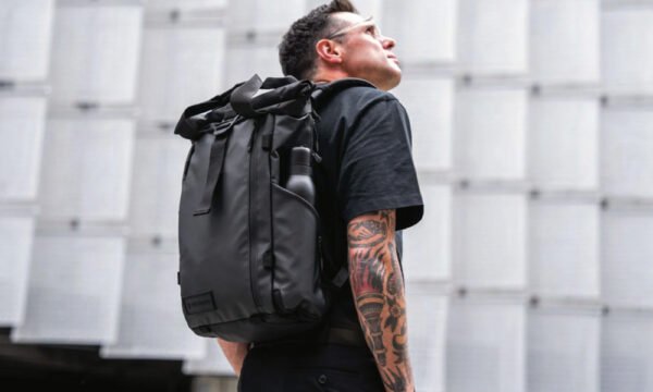 PRVKE V4 + All-New PRVKE EDC Backpacks by WANDRD