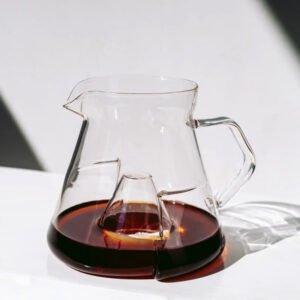 Avensi Wave - Aroma & Flavor Enhancing Espresso & Coffee Cups