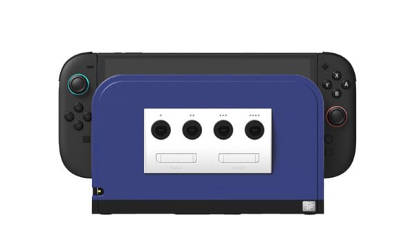 BattleDock for Switch 2
