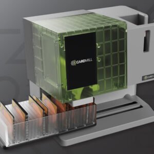 CardMill - The TCG scanner for players and collectors