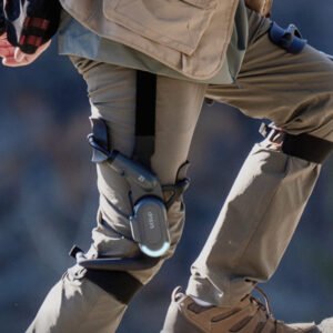 Dnsys Z1 Knee Exoskeleton - Defy Gravity, Go Beyond