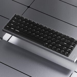 Flow 2 - the Smoothest Keyboard - Evolved, Redefined, Unleashed