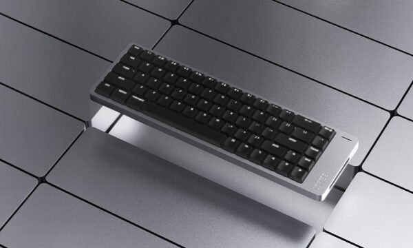 Flow 2 - the Smoothest Keyboard - Evolved, Redefined, Unleashed
