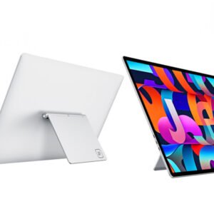 JGF 4K Monitor - World's Thinnest 27inch 4K Display