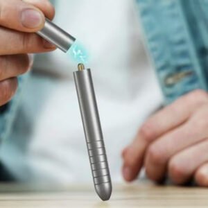 MEZMOPEN SOLID - Forever Breakable Magnetic Fidget Pen