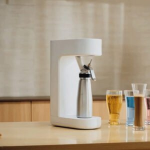 Nitropop pro - Smart Nitro Cold Brew Machine
