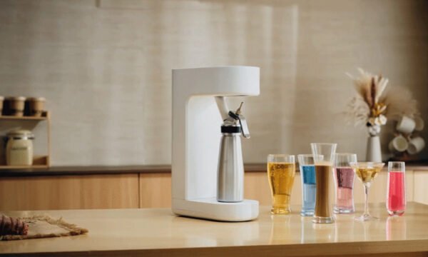 Nitropop pro - Smart Nitro Cold Brew Machine