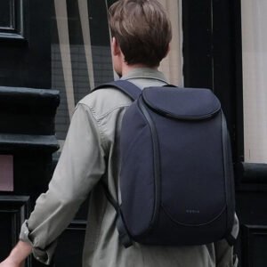 SnapPack Ultra - Anti-theft & Smart Organize Backpack