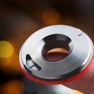 Titaner Tiroler 2 — A Second Revolution in Curve Measuring