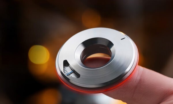 Titaner Tiroler 2 — A Second Revolution in Curve Measuring