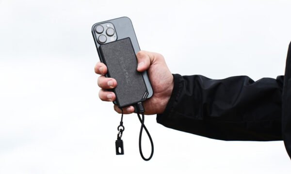 Zero Power - Race-Grade, Pocket-Size 10,000mAh Power Bank