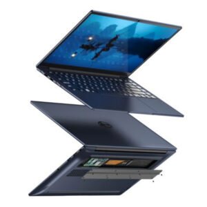 Argon ONE UP - An Open Source ARM Laptop for the Community