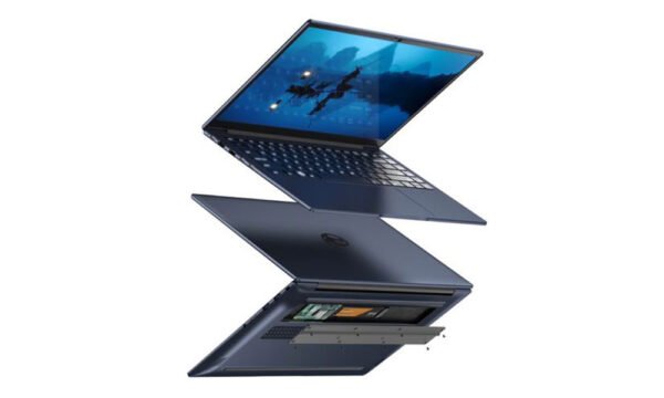 Argon ONE UP - An Open Source ARM Laptop for the Community