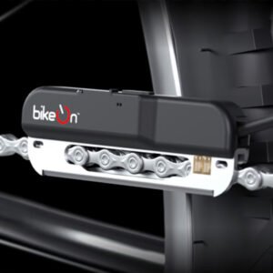CycleClick - Pro-Level Power Meter, 30 Sec Tool-Free Install