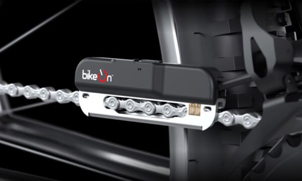 CycleClick - Pro-Level Power Meter, 30 Sec Tool-Free Install